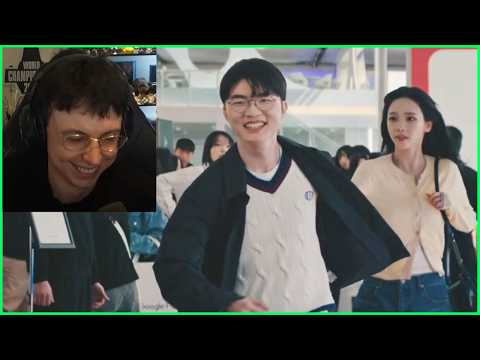 FAKER X KARINA IN FULL thumbnail