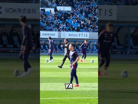 Tiene 39 años y va a jugar el Mundial, ¿Pero porque esta llorando? thumbnail