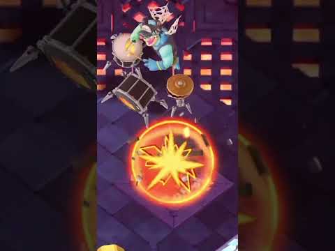 Rhythm heavy. Chaos louder. 🔊 Beatsmasher Prince is available now! thumbnail