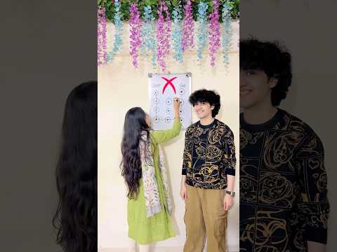 Who’s The Winner?🏆 #zidaanshahidaly #brothersister #shorts thumbnail
