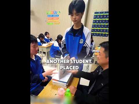 This Teacher Had A Genius Plan ? thumbnail