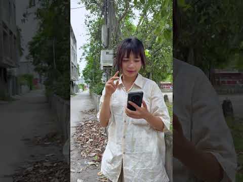 Chiếc điện thoại nhặt | Oppa Huy thumbnail