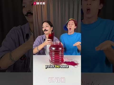 Faruk Sonunda İstediğini Aldı! 😎🔥 thumbnail