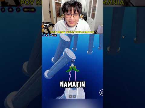 VIRUS KICAU MANIA ? thumbnail