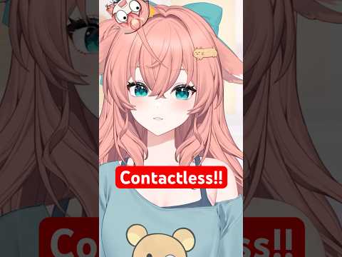 ruining the point of contactless thumbnail