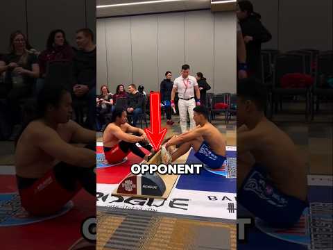 Mas Wrestling ?? thumbnail