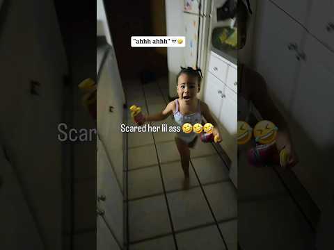 Caught in the act, but they stay chill 😎💀#caughtredhanded#dramatickids #funnykids#relatable#shorts thumbnail