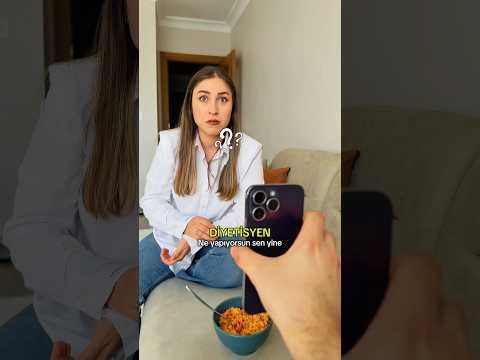 Bu kadın🙎‍♀️en iyi arkadaşım 😎 thumbnail
