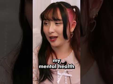 Why she quit being an idol thumbnail