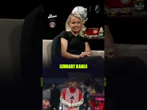 UMBRUCH für 25 MILLIONEN⁉️? | At Broski - Die Sport Show thumbnail