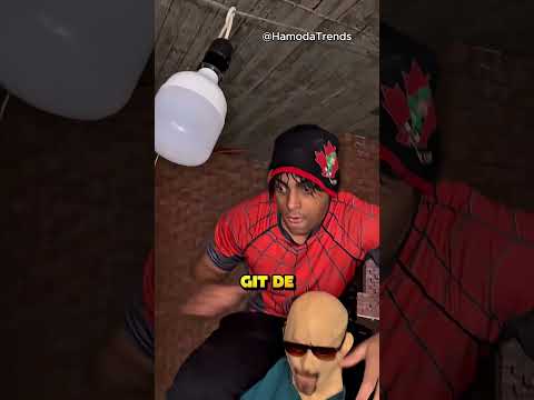 Ampul Çok Farklı Bir Yerde Yandı.. ❗? (Credit: HamodaTrends /YT) thumbnail