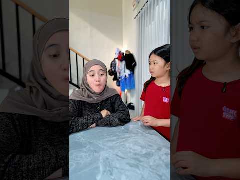 bunda bohong #shorts #viral #comedy thumbnail