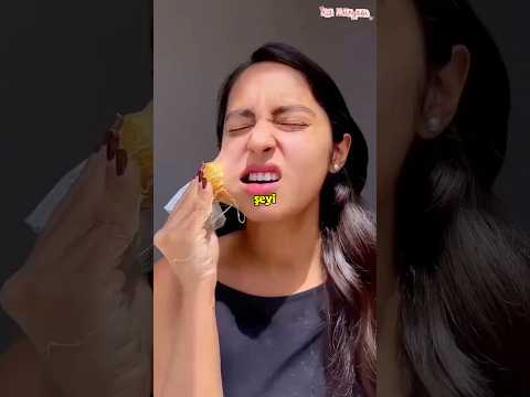 Vazelin Güzellik Hileleri 😍 Göz Altı Morlukları, Sivilceler ve Doğal Pembe Dudaklar ✨ thumbnail