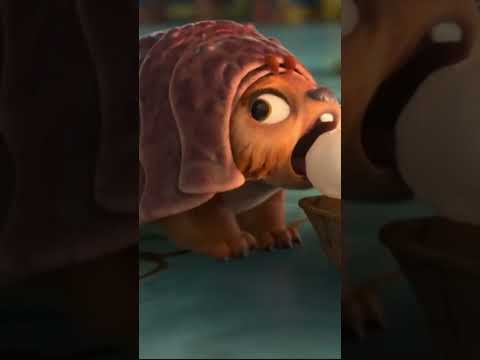 The sidekick so nice, they had to name him twice: Tuk Tuk @DisneyClubUK thumbnail