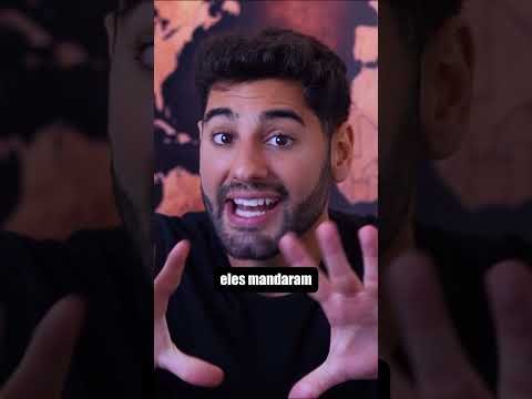 ele Escalou as Pirâmides thumbnail