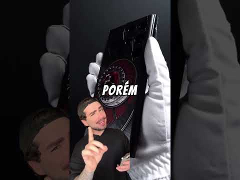 OS CELULARES QUE SÓ GENTE RICA TEM! #shorts thumbnail