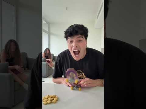Se entra è vero! 😂 thumbnail