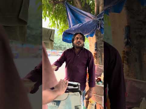 Ye kya hua mere sath 😂 || #shorts #shortsfeed #comedy thumbnail