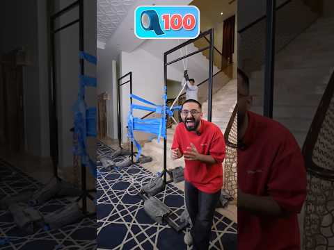 اختبار قوة الشريط 💪 thumbnail