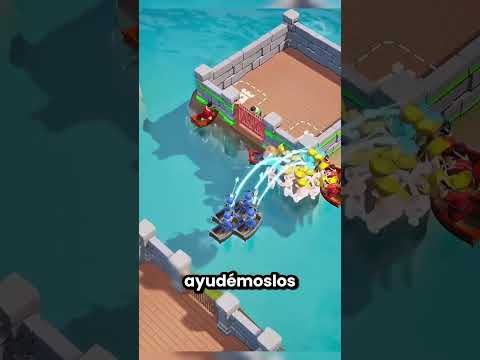 El Ejército Enemigo Me Descubrió Robando 😱 thumbnail