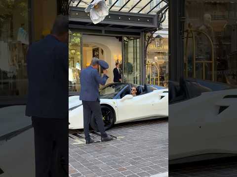 Soft power #monaco #millionaire #luxury #life thumbnail
