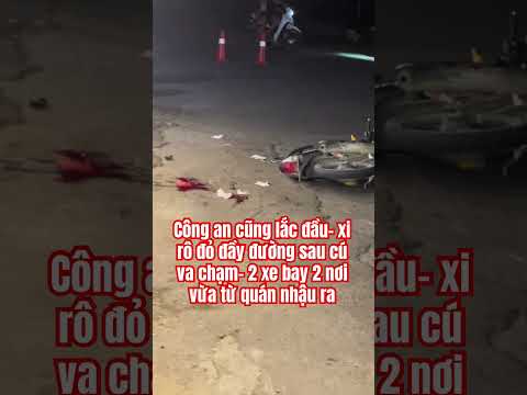 Thời tiết nắng nóng nhậu rồi đi xe thumbnail