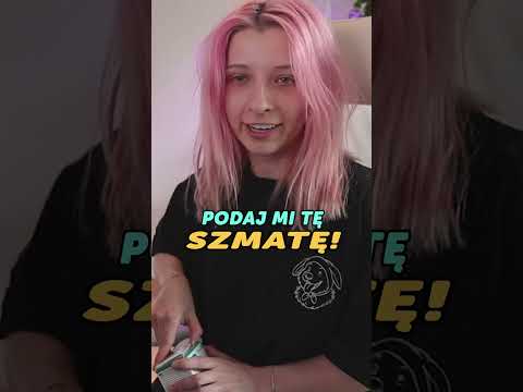 Brzydkie słowa vs Nieuczesana ? Rzadka Kupka UwU ?? Szmata, Świnia i Jajo ? Język w szkole ? thumbnail