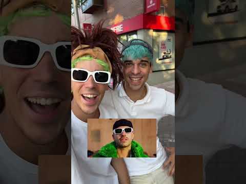 La máscara secreta! thumbnail