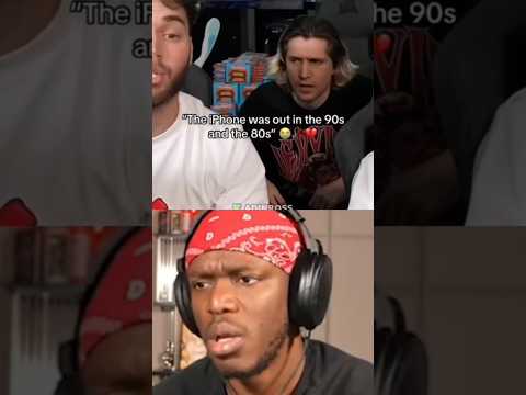 Xqc Was In Disbelief 😭🥀 thumbnail