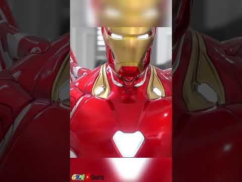 Unbox Like Iron Man CKN #shorts thumbnail