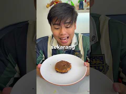 kok begtu makan donatnya thumbnail