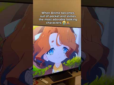 when the Anime be out of pocket 😭🙏 thumbnail