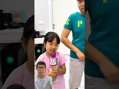 Hai anh em thử mic mới #trending #trendingshorts #trendingvideo #shorts #shortsviral #viralshorts thumbnail