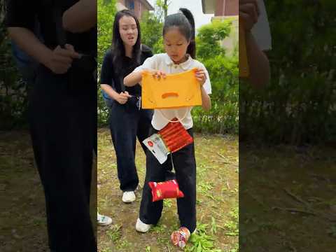 Cool Items! This portable stool becomes really useful at the right moment #viral  #creative #shorts thumbnail