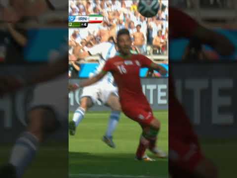 ¡GOAT! ????⚽️ #shorts thumbnail