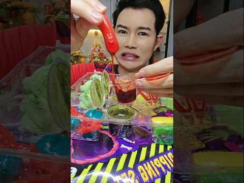 The jelly is scary #funny thumbnail