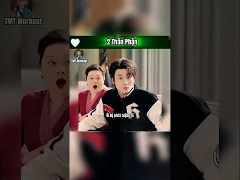 2 Thân Phận #shorts #subscribe thumbnail