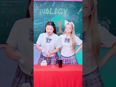 Boys vs Girls…Who Will Win? ?? #lilymeow #lilymiumiu #couplegoals #schoolcrush #schooldrama thumbnail