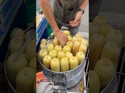 $0.60 Steamed corn  - Thai Street Food thumbnail