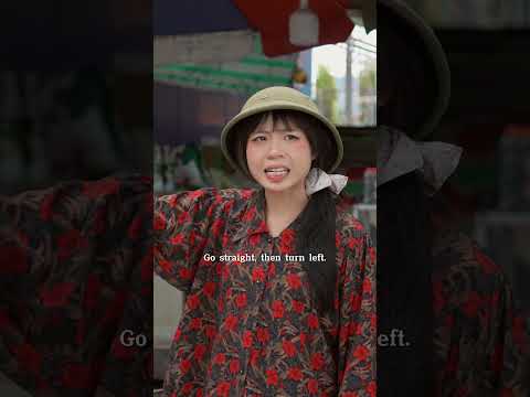 Hỏi đường | Oppa Huy thumbnail