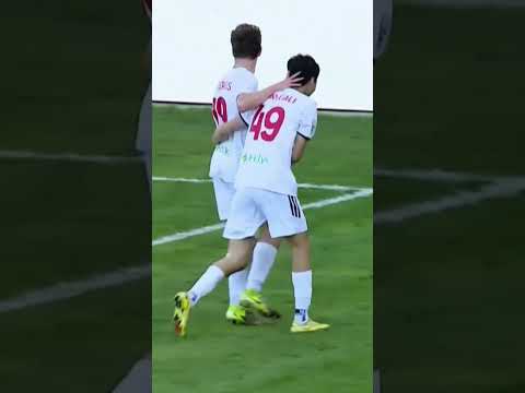 Украли гол у Латурнуса) #латурнус #football #футбол #актобе #кайсар #жумабеков thumbnail