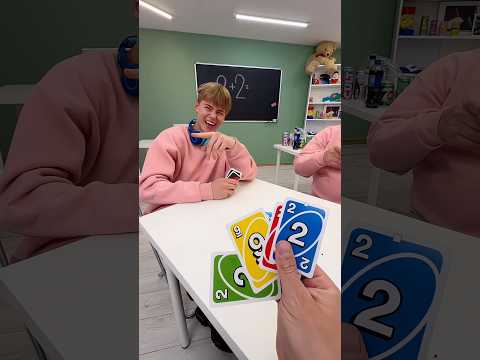 HE STARTED LAUGHING TOO EARLY ? thumbnail