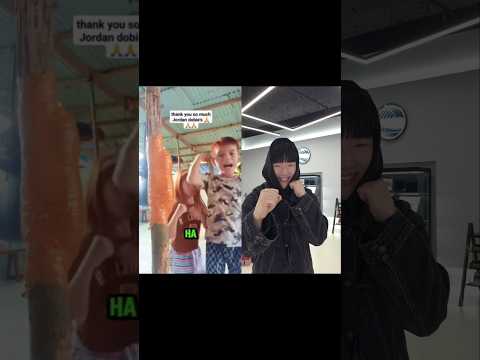 Good Fight?? #beatbox #tiktok thumbnail
