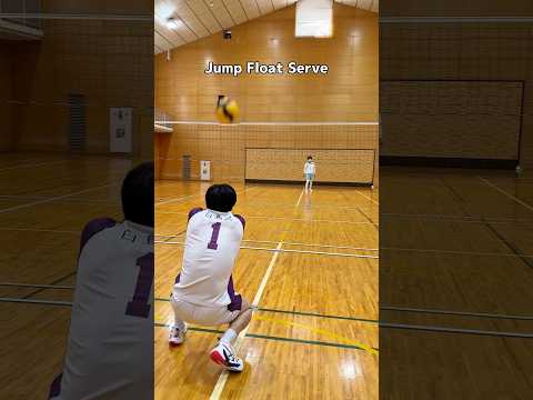 Is it just me, or is this really hard?🤣#volleyball thumbnail