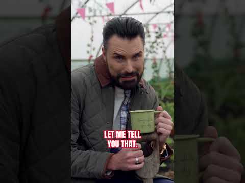 How a Red Nose is grown 🔴 🌱 #comicrelief #shorts thumbnail