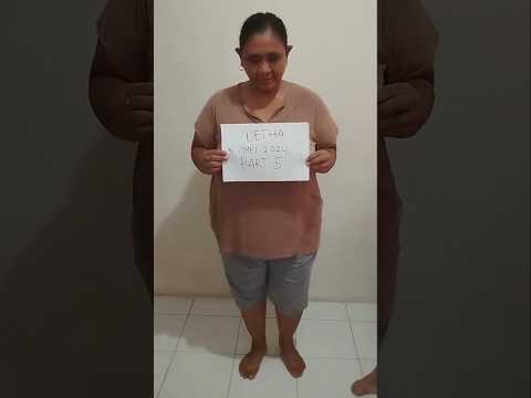 TURUN 25 KG TANPA DIET KETAT DAN OLAHRAGA BERAT thumbnail