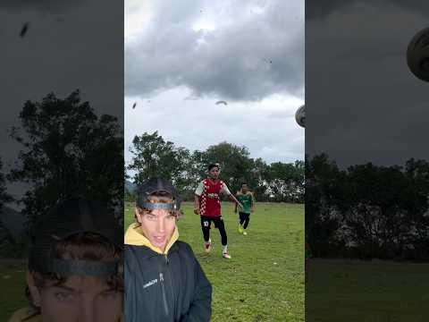 Le veremos en la liga española de fútbol?⚽️ thumbnail