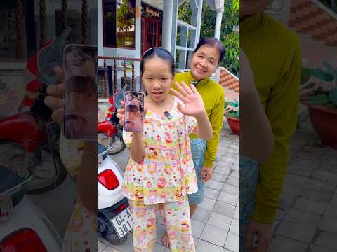 Thành đâu rồi ạ/kỳ kỳ tv & Family #shortvideo thumbnail