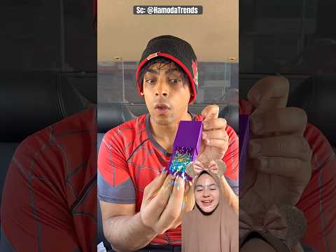 Kotak TIPUANN ‼️ HamodaTrends thumbnail