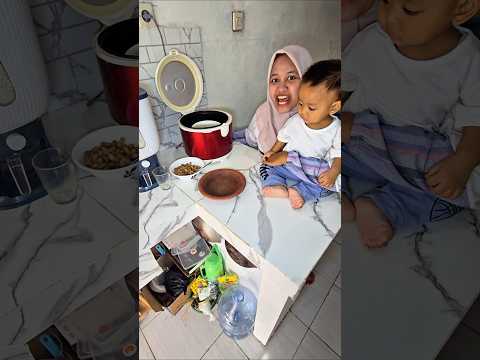 mg dani minta nasi di mejikom dong thumbnail